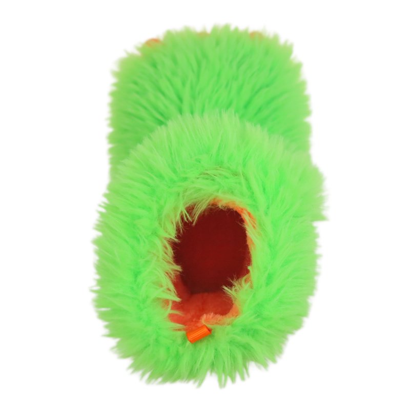 Wonder Nation Toddler Boys Claw Foot Slipper