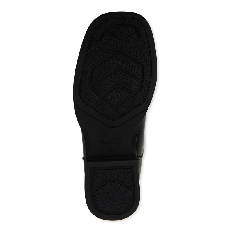 Wonder Nation Toddler & Boys Cowboy Western Boots