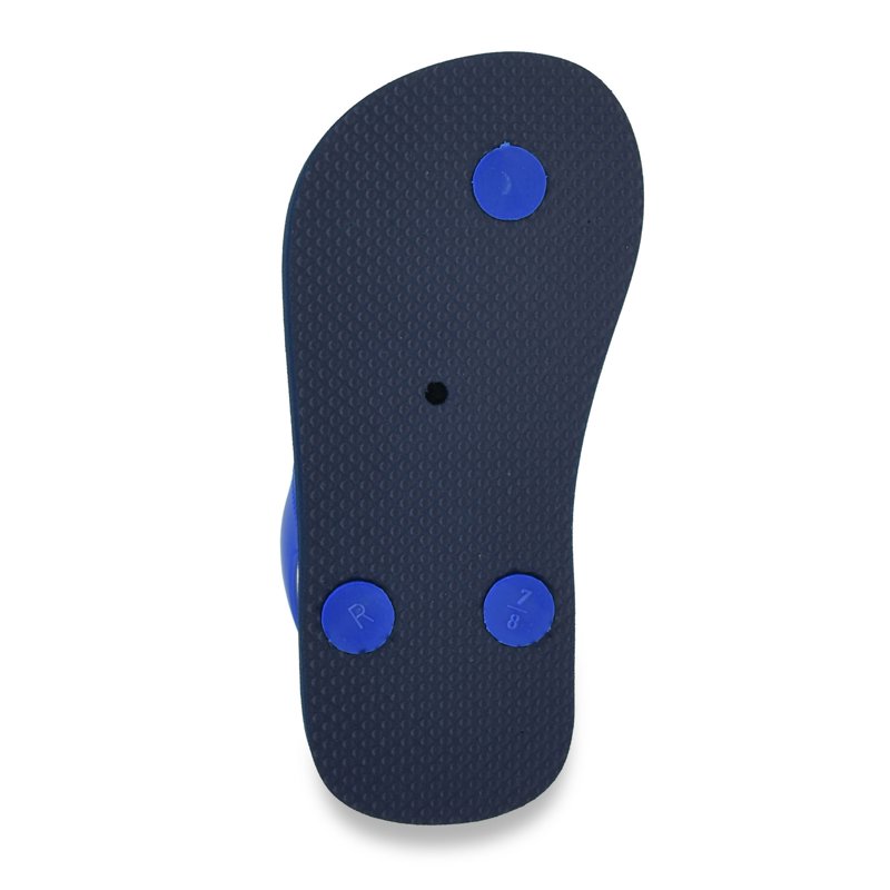 Wonder Nation Toddler Boys Flip Flop