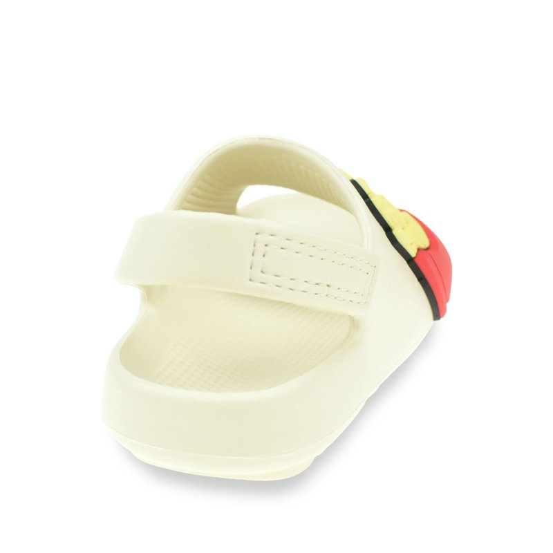 Wonder Nation Toddler Boys Pillow Slide Sandals