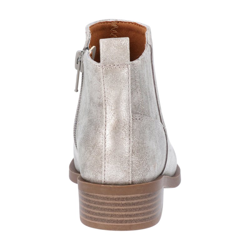 Wonder Nation Toddler & Girls Fashion Ankle Booties