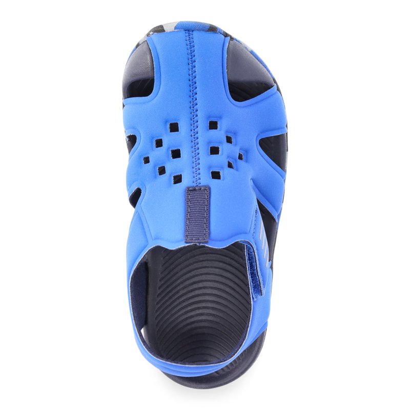 Wonder Nation Toddler Kids Bump Toe Sandals