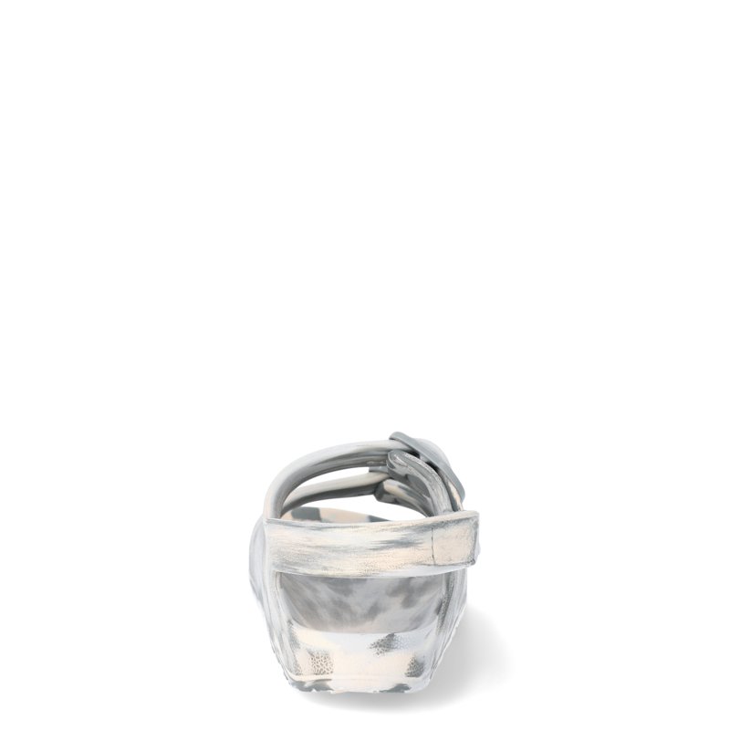 Wonder Nation Toddler Kids EVA Double Buckle Sandals