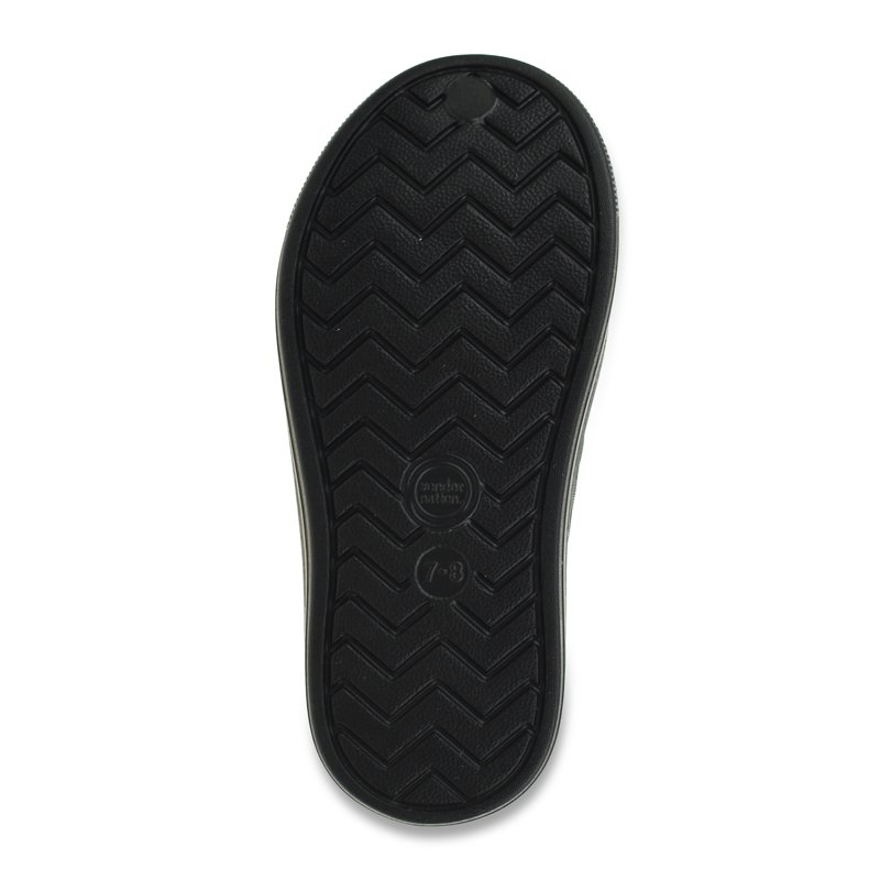 Wonder Nation Toddler Kids EVA Water Sneakers