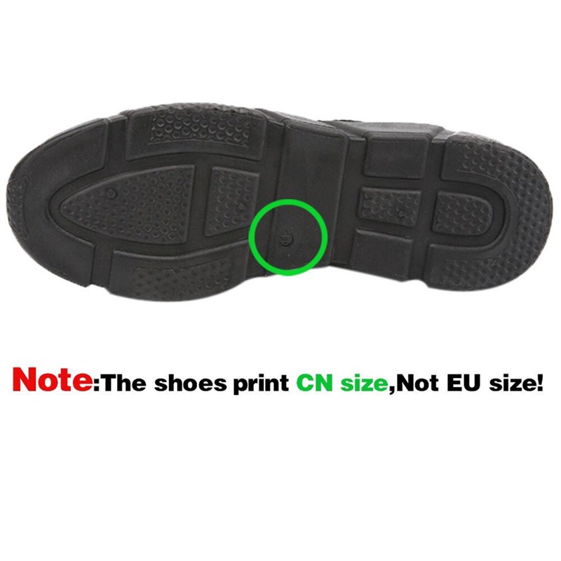 Yindaity Men Shoes Casual Platform Sneakers For Men Slip-on Comfort Shoes Comfort Trainers Sneakers Casual Hiking Shoes Soccer Shoes Men Black 8.5