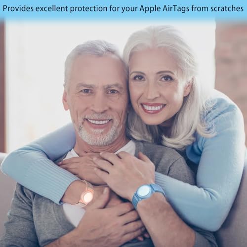 3pcs Wristbands For Airtag Kids Bracelet Nylon Stretchy Strap Protector For Airtag Bracelet Strap For Anti Lost Compatible With Apple Airtag