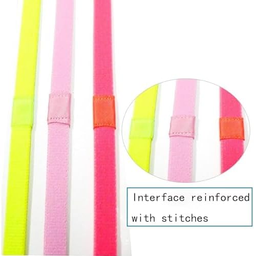 9 Pcs Sports Headband Silicone Sports Hairbands Non Slip Elastic Stretchable Non-slip/slim/stylish Headbands For Football Basketball Soccer Tennis Yoga And Golf For Men And Women(9 Colors)