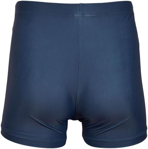 A2Z 4 Kids Boys Beach Swim Shorts Casual And Athletic Wear Kids Quick Dry Adjustable Waist Trunks Summer Holiday Swimming Swimwear Board Shorts Age 2-14 Years