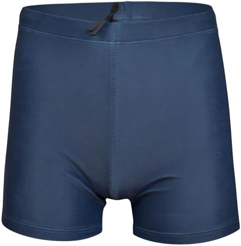 A2Z 4 Kids Boys Beach Swim Shorts Casual and Athletic Wear Kids Quick Dry Adjustable Waist Trunks Summer Holiday Swimming Swimwear Board Shorts Age 2-14 Years