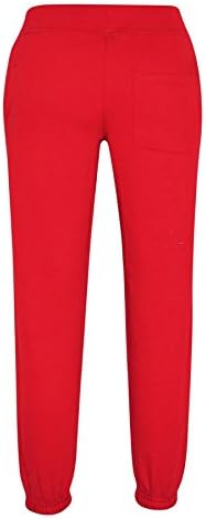 A2Z 4 Kids Boys Girls Joggers Jogging Pants Tracksuit Bottom Sweatpants Fleece Casual School Trouser Age 2 3 4 5 6 7 8 9 10 11 12 13 Years