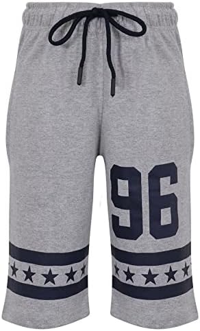 A2Z 4 Kids Boys Girls T Shirt Short Set 100% Cotton NY New York T-Shirt Top Shorts Set Age 5-13 Years