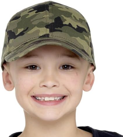 A2Z 4 Kids Girls Boys Baseball Cap Trucker Sun Protection Solid Colour Breathable Fabric Comfortable Fit For Everyday Wear Lightweight Sports Headwear Hats Adjustable Snapbacks