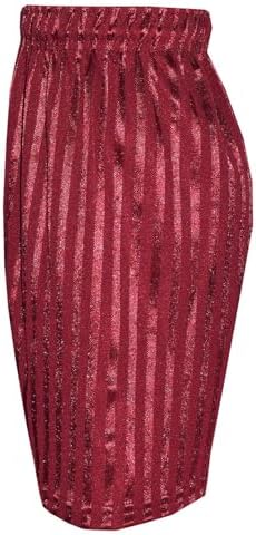 A2Z 4 Kids Girls Boys Shadow Stripe PE Shorts Sports Pack Of 2 Football Gym School Shorts For Children Sportswear Age 2-13 Years