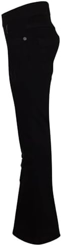 A2Z 4 Kids Girls Denim Jeans Comfort Stretchy Jeggings Bell Bottom Ripped Flared Pants Trendy Fashion Jeans For Girls Age 5-6 7-8 9-10 11-12 & 13 Years