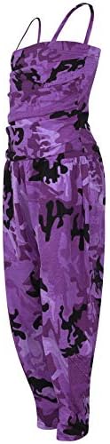 A2Z 4 Kids Girls Jumpsuit Kids Plain Color Trendy Playsuit All In One Jumpsuits New Age 5-13 Years
