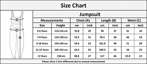 A2Z 4 Kids Girls Jumpsuit Kids Plain Color Trendy Playsuit All In One Jumpsuits New Age 5-13 Years