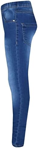 A2Z 4 Kids Girls Stretchy Jeans Jeggings Denim Stylish Pants Fashion Trousers Leggings Age 5 6 7 8 9 10 11 12 13 Years