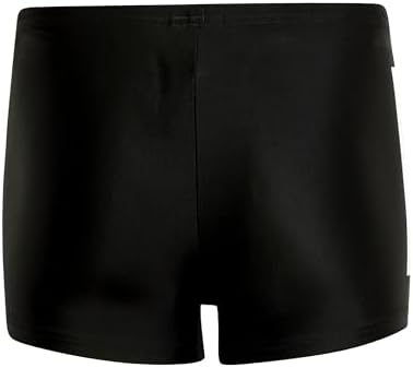 Adidas Boy's 3-Stripes Swim Boxers Kids Swim Briefs