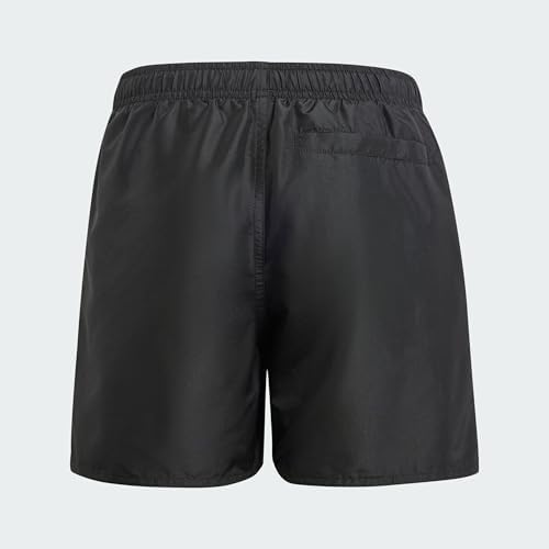 Adidas Boy's Swim Shorts Kids Swim Briefs