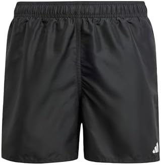 adidas Boy's Swim Shorts Kids Swim Briefs