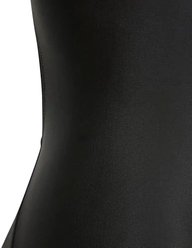 Adidas Girl's 3-Stripes Swimsuit Kids One Piece Swimsuit