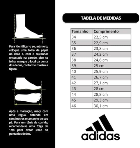 Adidas Unisex 3-Stripes Cushioned Crew Socks 3 Pairs