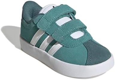 Adidas Unisex Baby Vl Court 3.0 Shoes Infants