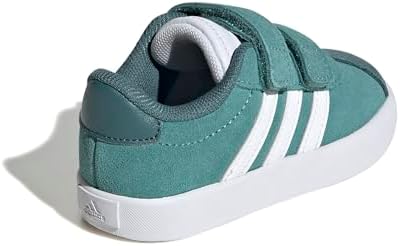 Adidas Unisex Baby Vl Court 3.0 Shoes Infants