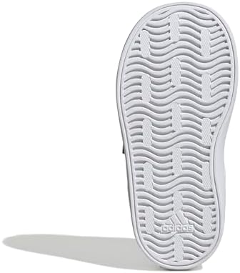 Adidas Unisex Baby Vl Court 3.0 Shoes Infants