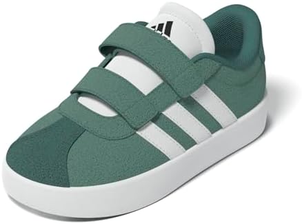 adidas Unisex Baby Vl Court 3.0 Shoes Infants