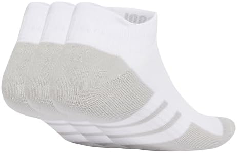 Adidas Unisex Essentials Climacool Low Cut 3pp Socks