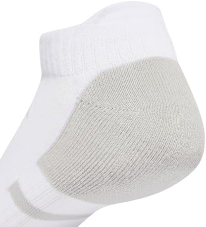 Adidas Unisex Essentials Climacool Low Cut 3pp Socks