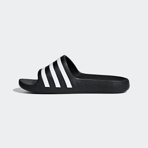 Adidas Unisex Kid's Adilette Aqua Slides