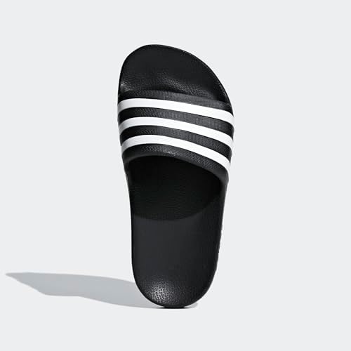 Adidas Unisex Kid's Adilette Aqua Slides
