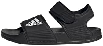 adidas Unisex Kid's Adilette Sandals Slippers