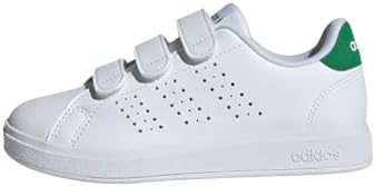 adidas Unisex Kid's Advantage Base 2.0 Shoes Children Tennis