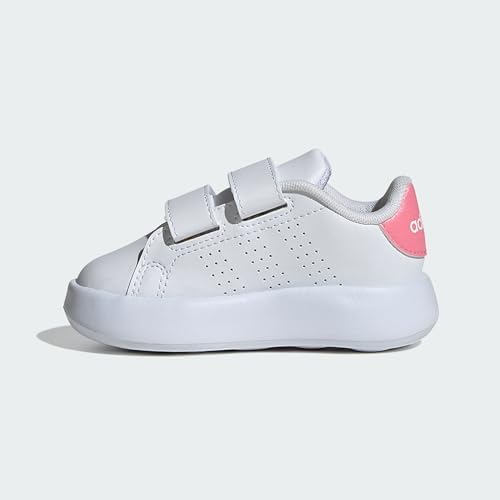 Adidas Unisex Kid's Advantage Shoes Tennis