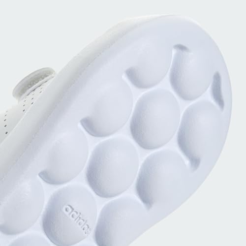 Adidas Unisex Kid's Advantage Shoes Tennis