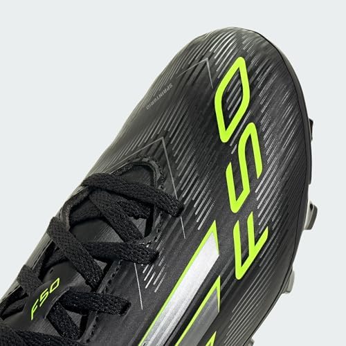 Adidas Unisex Kid's F50 Club Firm Multi Ground Football Boots