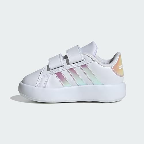 Adidas Unisex Kid's Grand Court 2.0 Shoes Tennis