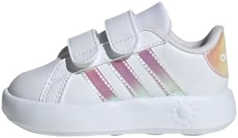 adidas Unisex Kid's Grand Court 2.0 Shoes Tennis