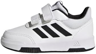 Adidas Unisex Kid's Tensaur Hook and Loop Shoes Running