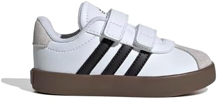 Adidas Unisex Kid's Vl Court 3.0 Shoes