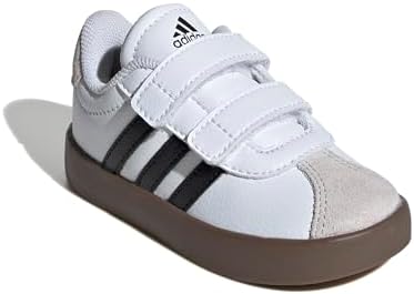 Adidas Unisex Kid's Vl Court 3.0 Shoes