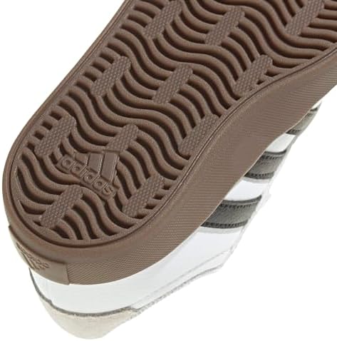 Adidas Unisex Kid's Vl Court 3.0 Shoes