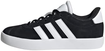 Adidas Unisex Kid's Vl Court 3.0 Shoes