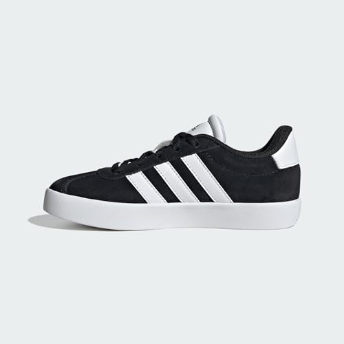Adidas Unisex Kid's Vl Court 3.0 Shoes