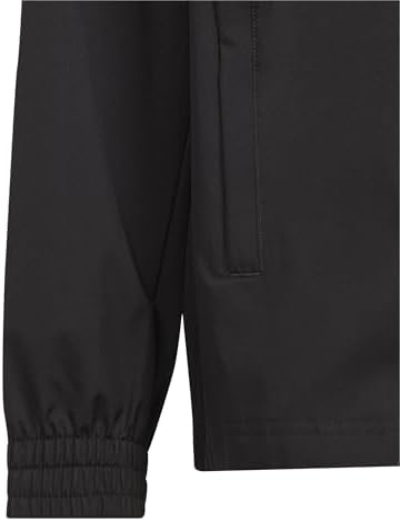 Adidas Unisex Kids Ent22 Aw Jkty Jacket