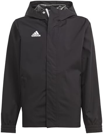 adidas Unisex Kids Ent22 Aw Jkty Jacket