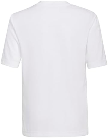 Adidas Unisex Kids Entrada 22 Jersey Royal Blue 11-12 Years